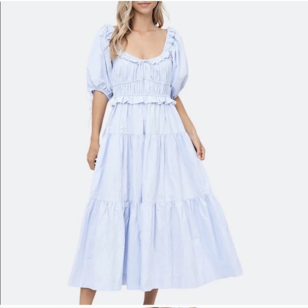 EN MAISON dress || medium